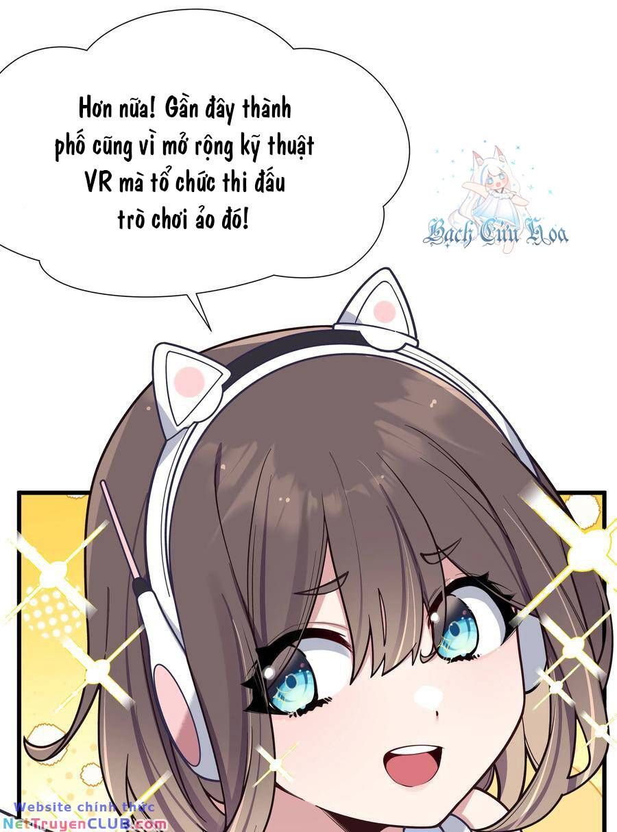 đọc truyện Làm Sao Để Chạy Trốn Dàn Hậu Cung Chương 105 ảnh 48 tại Thiên Thai Truyện