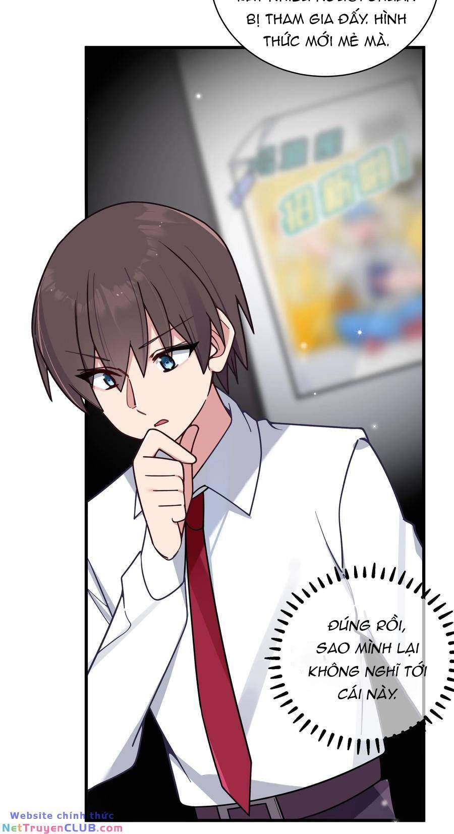 đọc truyện Làm Sao Để Chạy Trốn Dàn Hậu Cung Chương 105 ảnh 51 tại Thiên Thai Truyện