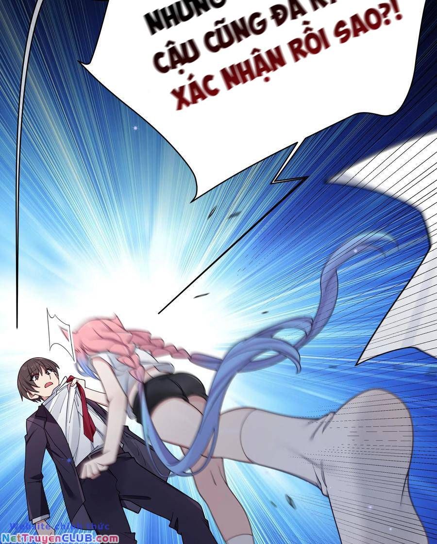 đọc truyện Làm Sao Để Chạy Trốn Dàn Hậu Cung Chương 105 ảnh 7 tại Thiên Thai Truyện