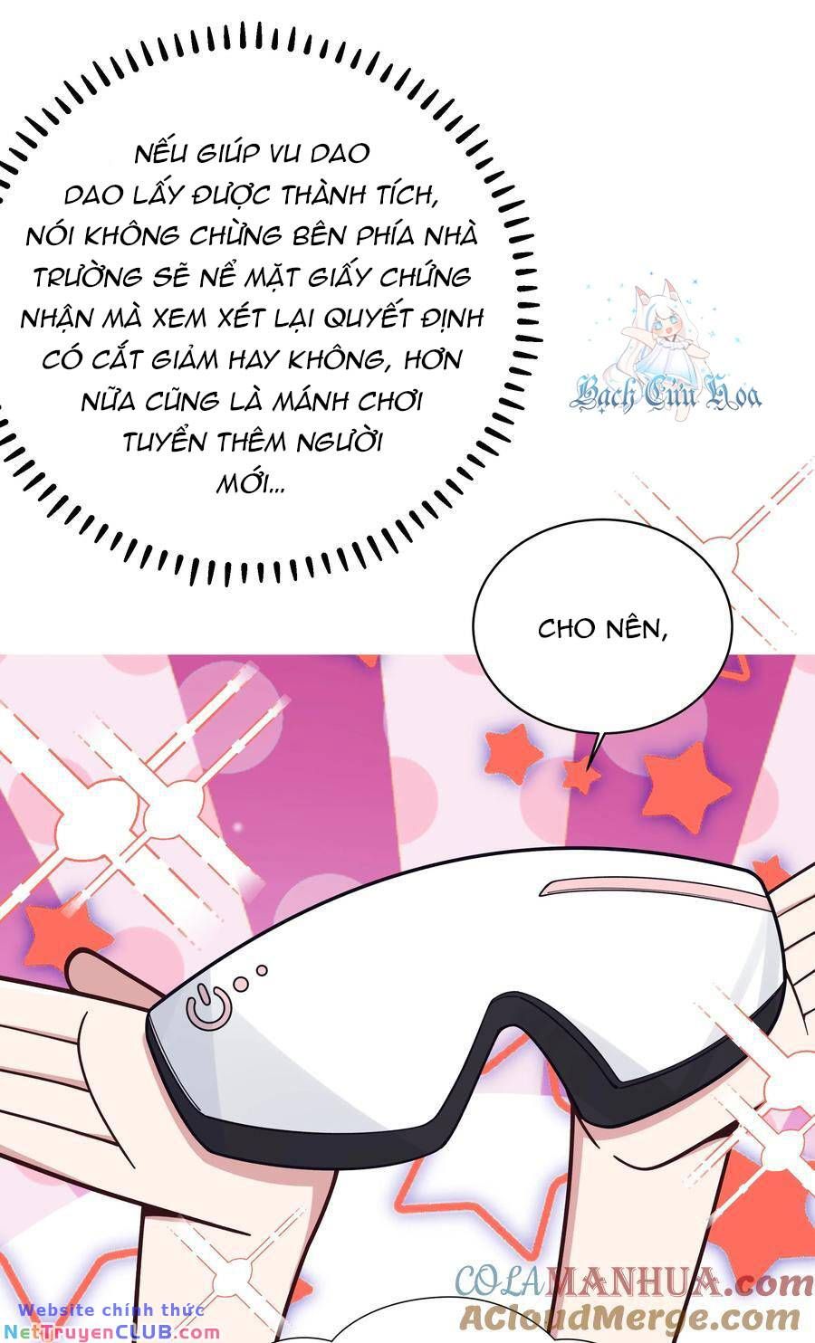 đọc truyện Làm Sao Để Chạy Trốn Dàn Hậu Cung Chương 105 ảnh 52 tại Thiên Thai Truyện