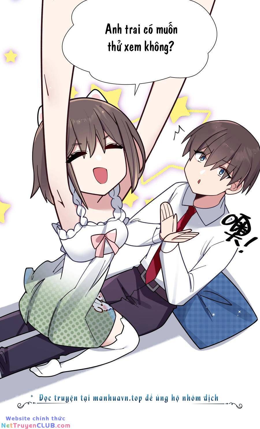 đọc truyện Làm Sao Để Chạy Trốn Dàn Hậu Cung Chương 105 ảnh 53 tại Thiên Thai Truyện