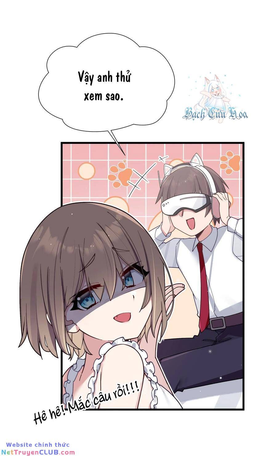 đọc truyện Làm Sao Để Chạy Trốn Dàn Hậu Cung Chương 105 ảnh 54 tại Thiên Thai Truyện