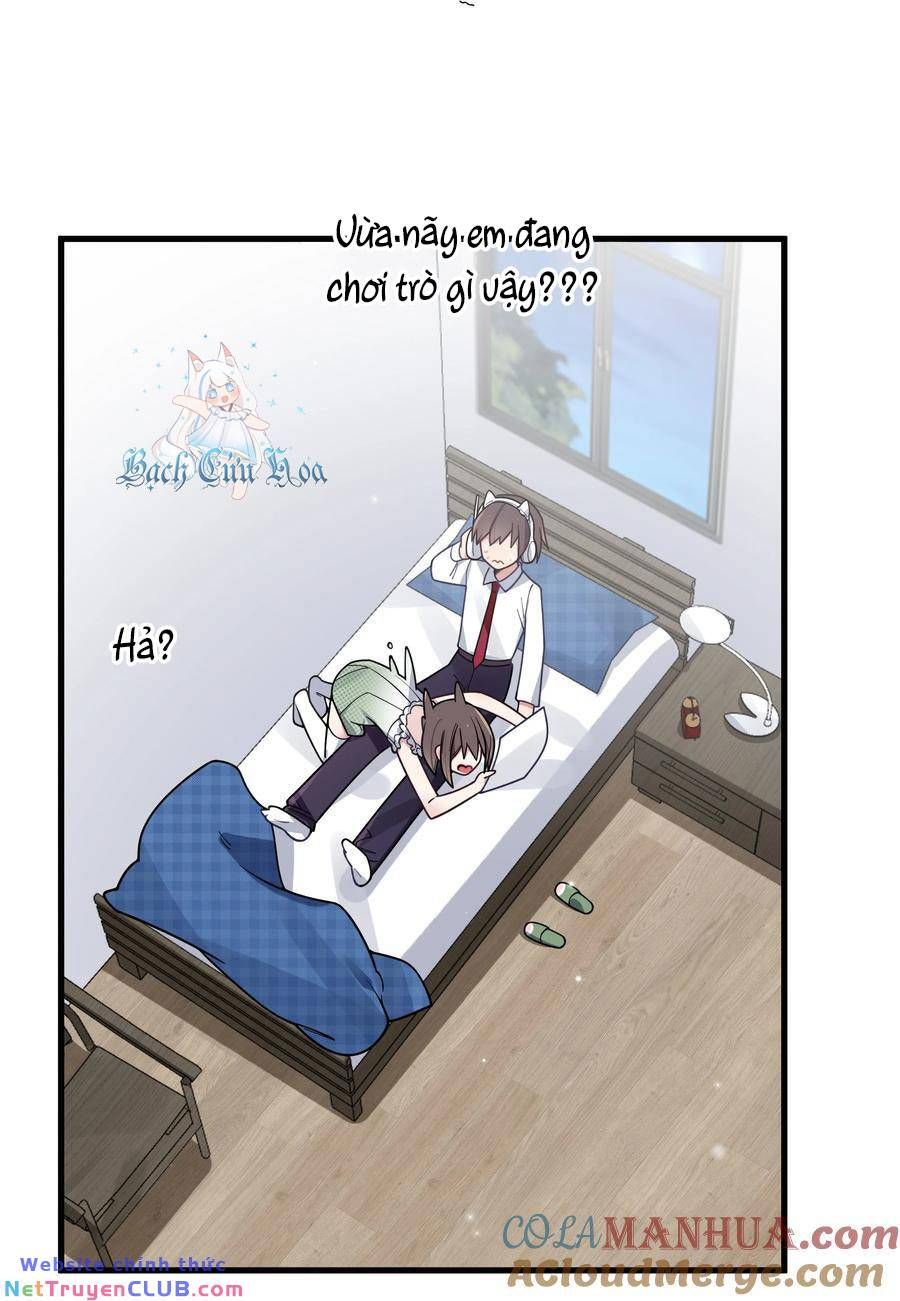 đọc truyện Làm Sao Để Chạy Trốn Dàn Hậu Cung Chương 105 ảnh 58 tại Thiên Thai Truyện