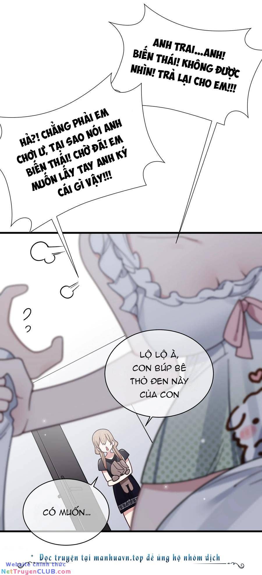 đọc truyện Làm Sao Để Chạy Trốn Dàn Hậu Cung Chương 105 ảnh 61 tại Thiên Thai Truyện