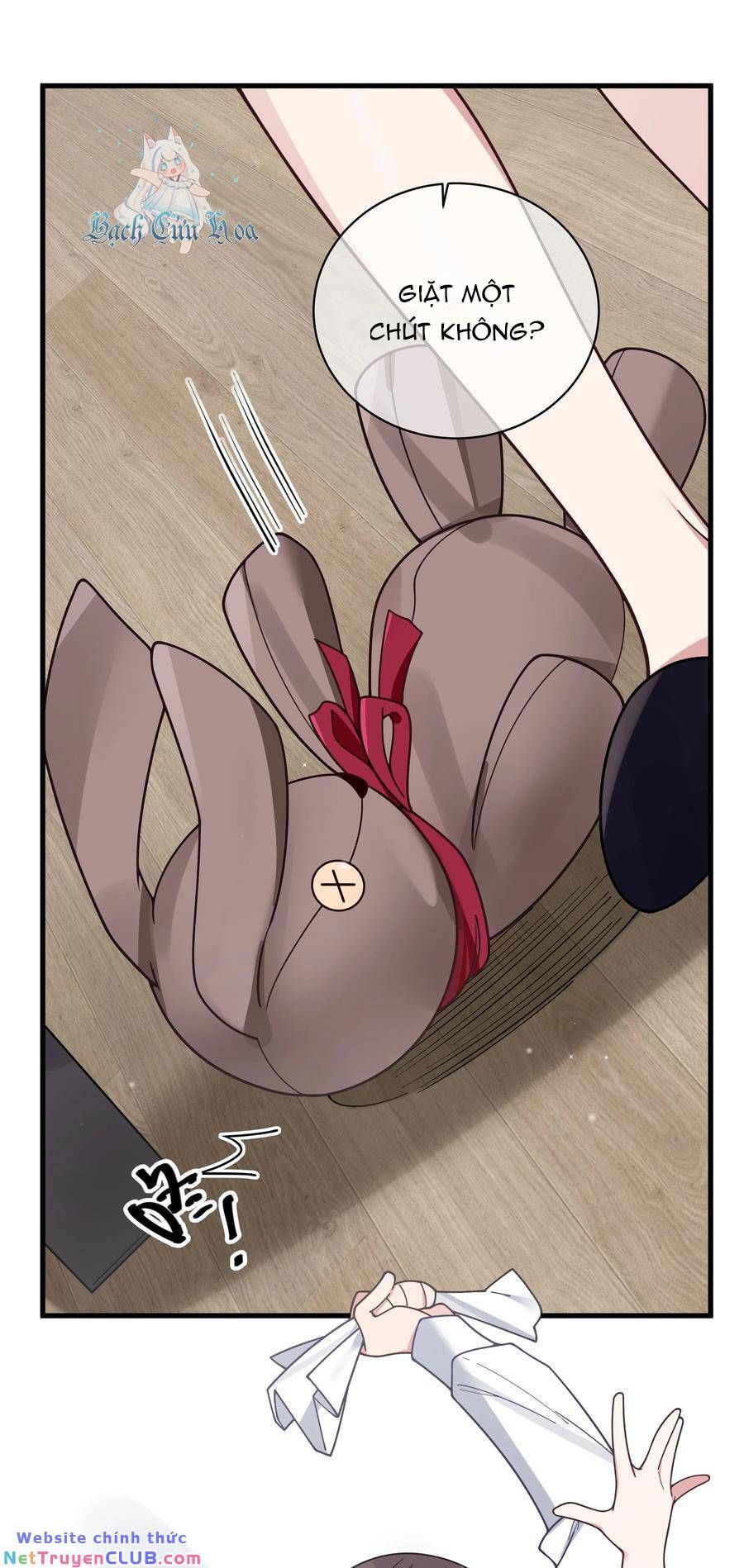 đọc truyện Làm Sao Để Chạy Trốn Dàn Hậu Cung Chương 105 ảnh 62 tại Thiên Thai Truyện