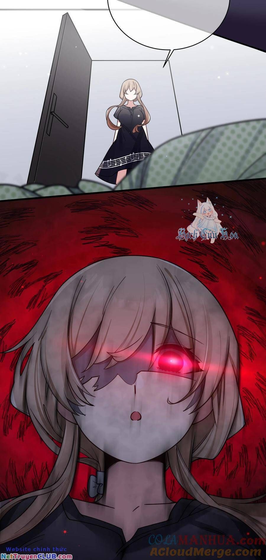 đọc truyện Làm Sao Để Chạy Trốn Dàn Hậu Cung Chương 105 ảnh 64 tại Thiên Thai Truyện