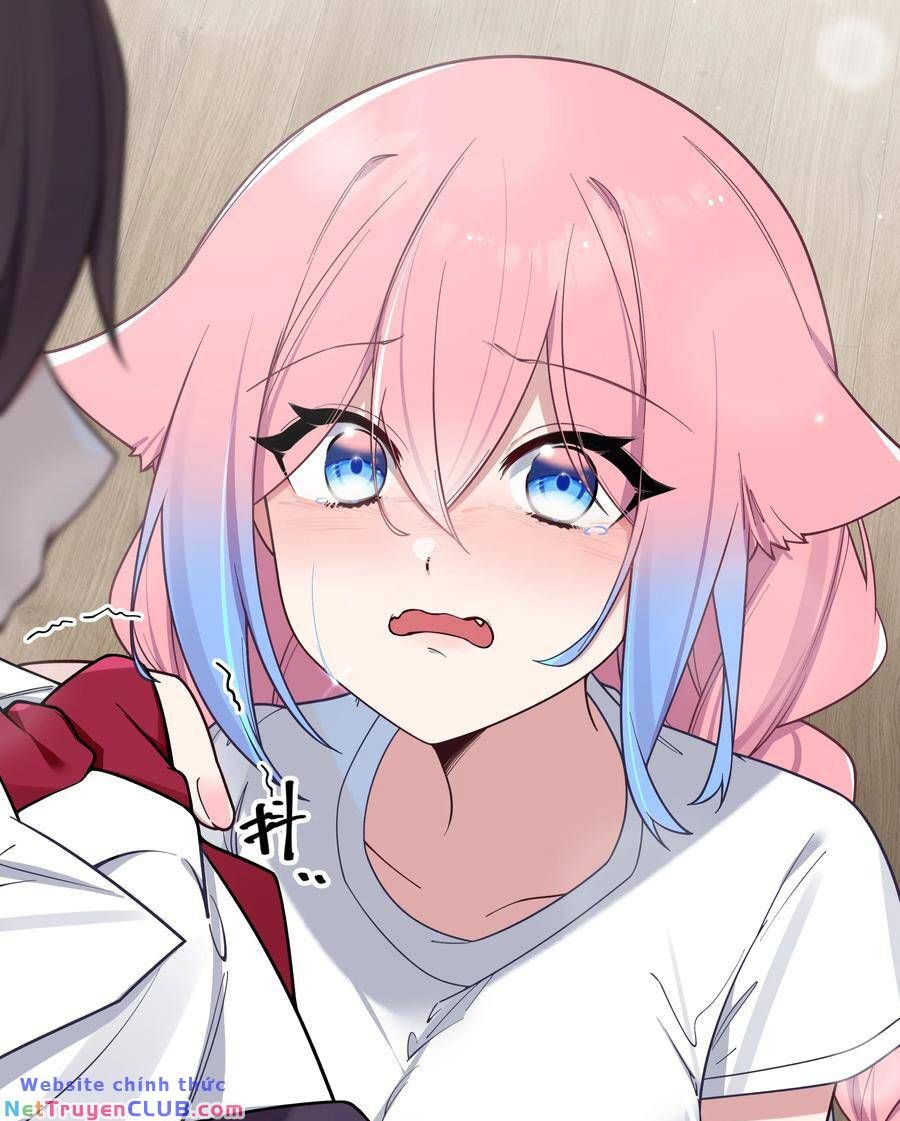 đọc truyện Làm Sao Để Chạy Trốn Dàn Hậu Cung Chương 105 ảnh 9 tại Thiên Thai Truyện