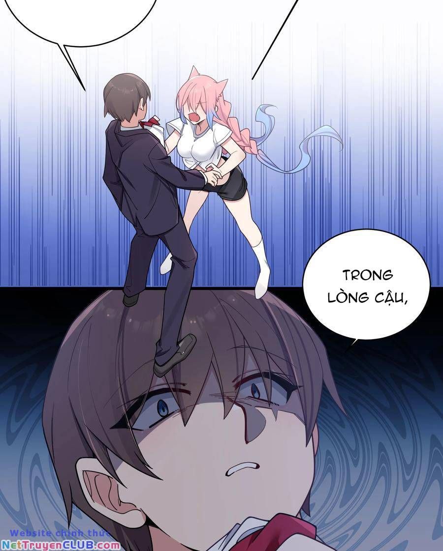 đọc truyện Làm Sao Để Chạy Trốn Dàn Hậu Cung Chương 105 ảnh 11 tại Thiên Thai Truyện