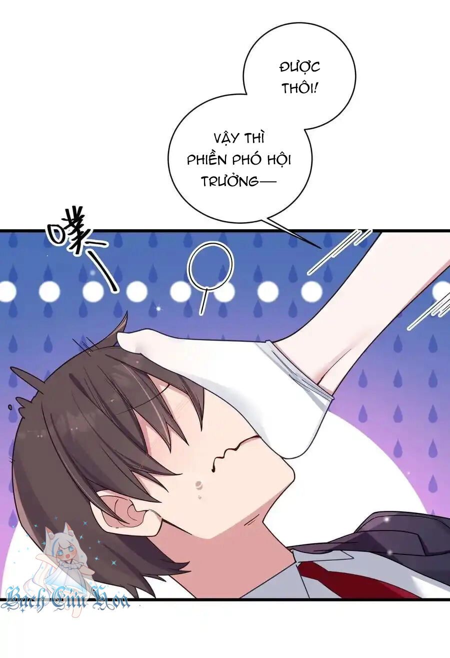 đọc truyện Làm Sao Để Chạy Trốn Dàn Hậu Cung Chương 106 ảnh 13 tại Thiên Thai Truyện