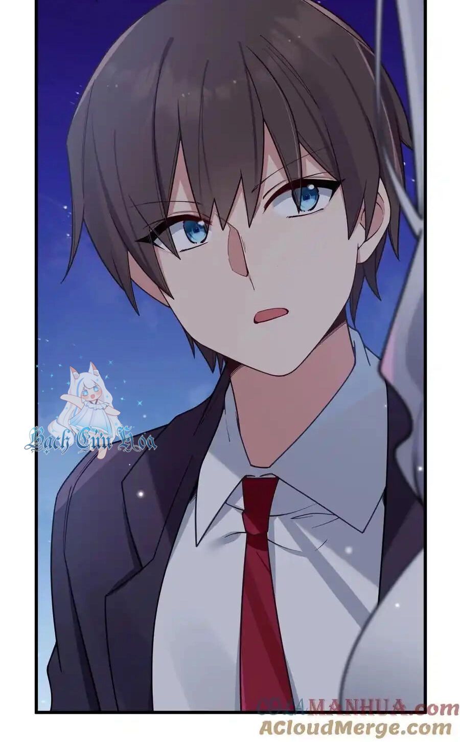 đọc truyện Làm Sao Để Chạy Trốn Dàn Hậu Cung Chương 106 ảnh 17 tại Thiên Thai Truyện