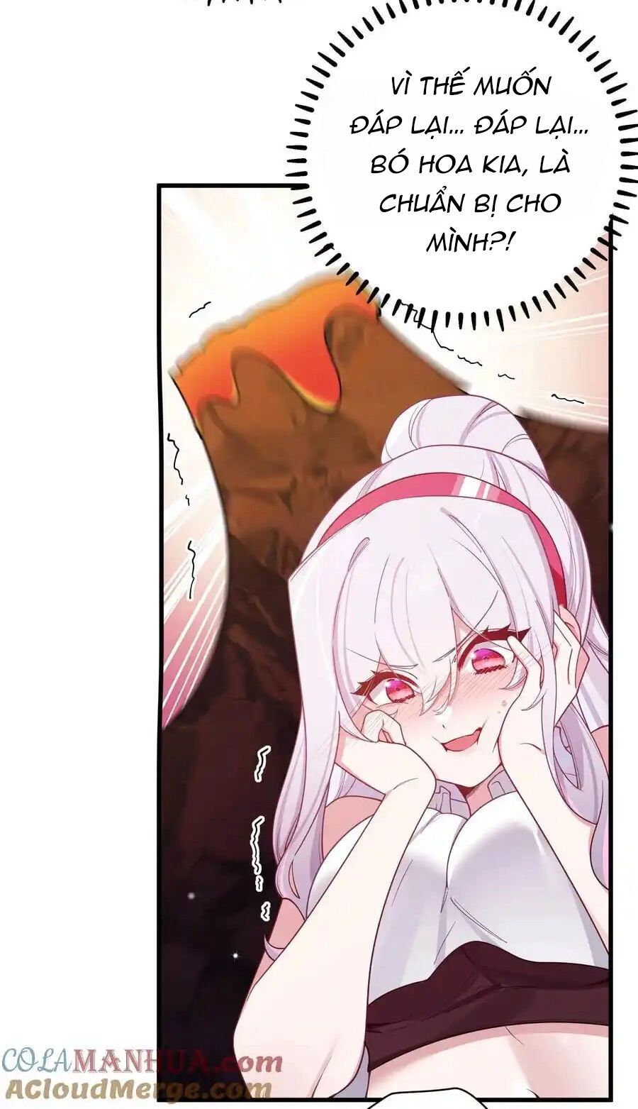 đọc truyện Làm Sao Để Chạy Trốn Dàn Hậu Cung Chương 106 ảnh 23 tại Thiên Thai Truyện