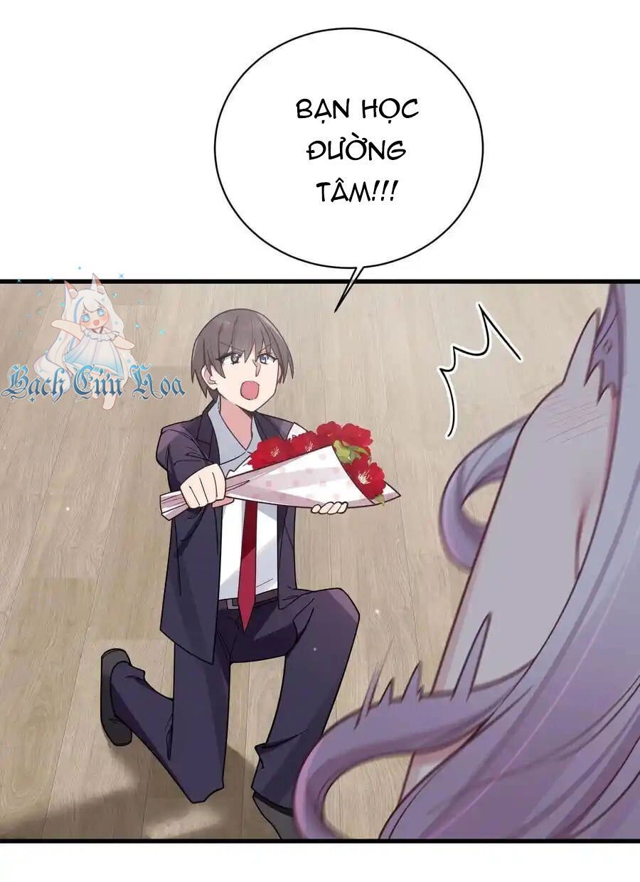 đọc truyện Làm Sao Để Chạy Trốn Dàn Hậu Cung Chương 106 ảnh 27 tại Thiên Thai Truyện