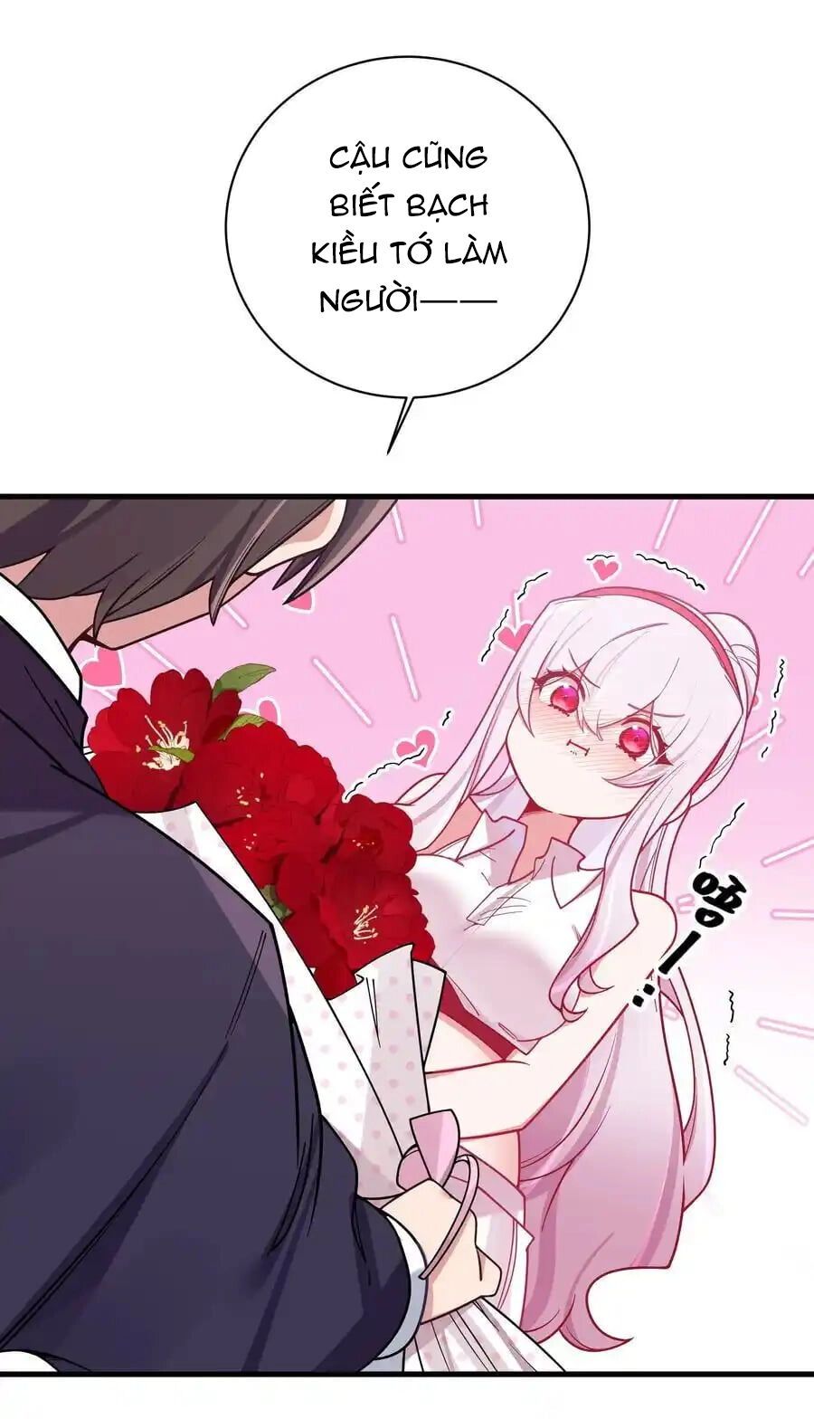 đọc truyện Làm Sao Để Chạy Trốn Dàn Hậu Cung Chương 106 ảnh 28 tại Thiên Thai Truyện