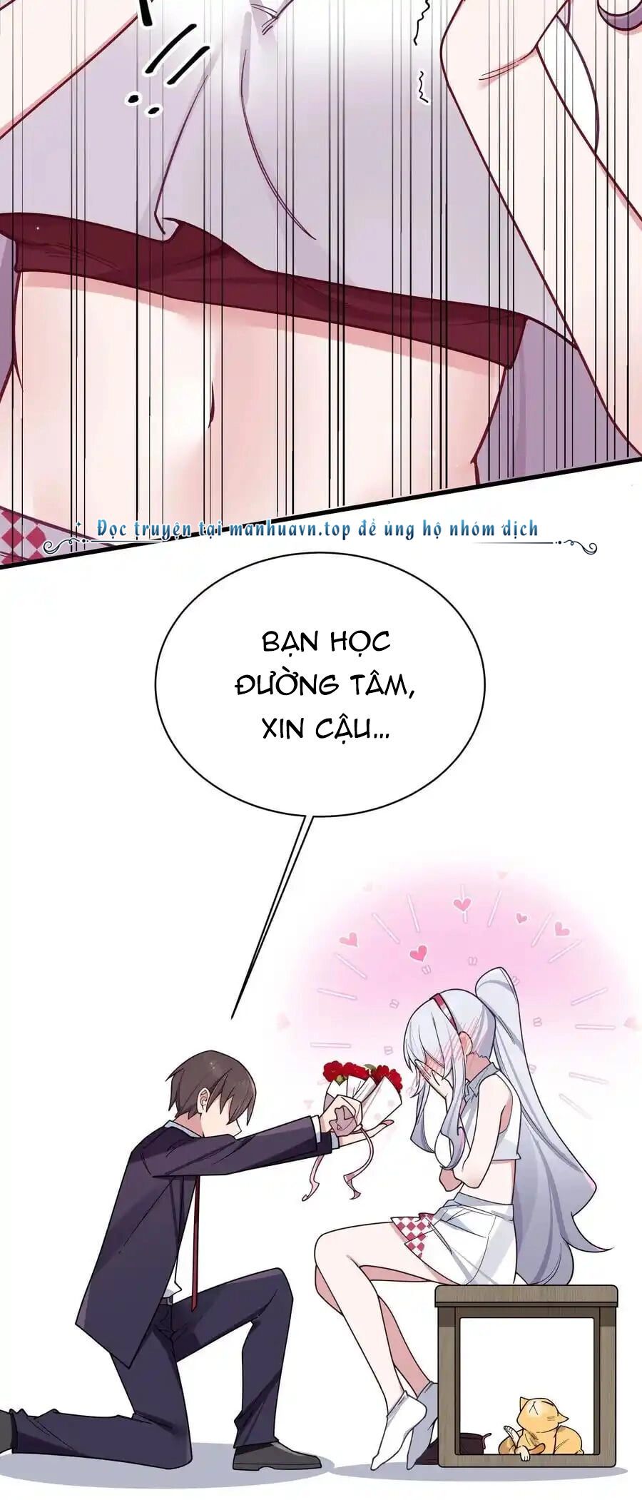 đọc truyện Làm Sao Để Chạy Trốn Dàn Hậu Cung Chương 106 ảnh 31 tại Thiên Thai Truyện