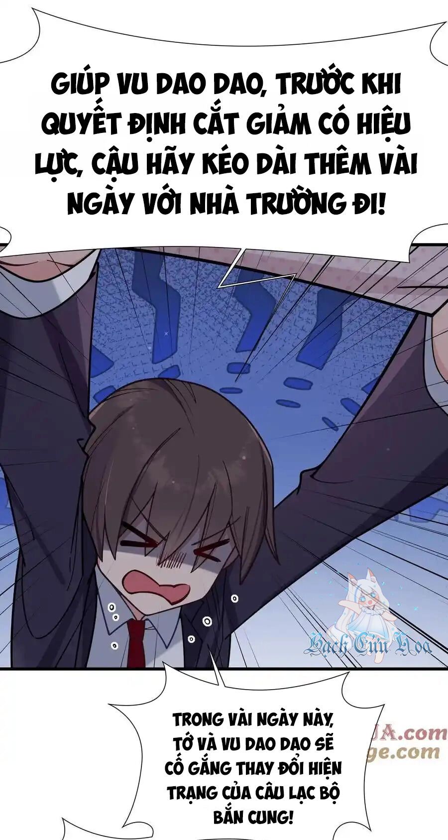 đọc truyện Làm Sao Để Chạy Trốn Dàn Hậu Cung Chương 106 ảnh 32 tại Thiên Thai Truyện