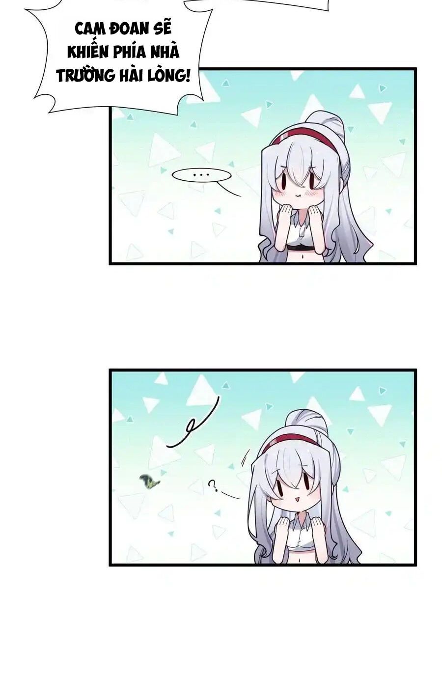 đọc truyện Làm Sao Để Chạy Trốn Dàn Hậu Cung Chương 106 ảnh 33 tại Thiên Thai Truyện