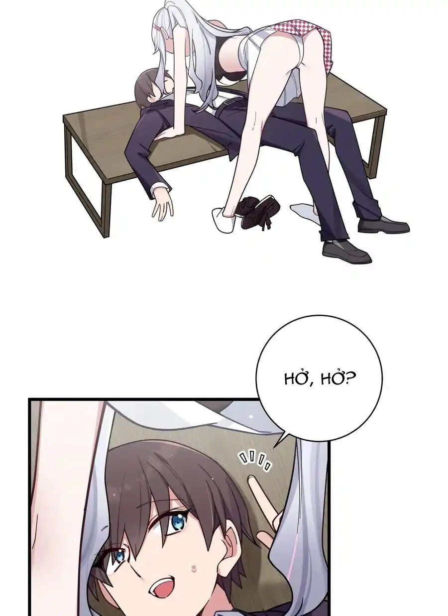 đọc truyện Làm Sao Để Chạy Trốn Dàn Hậu Cung Chương 106 ảnh 39 tại Thiên Thai Truyện