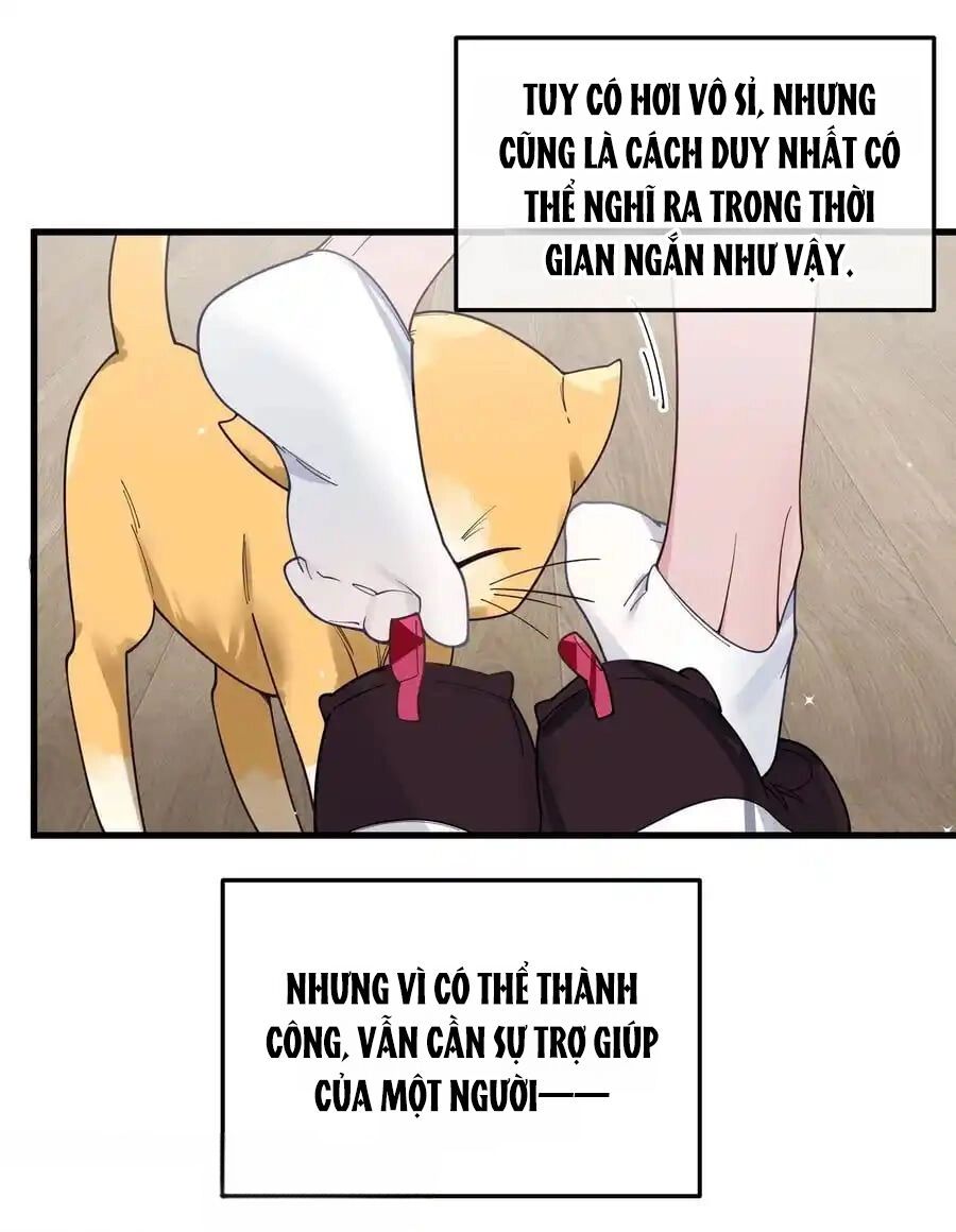 đọc truyện Làm Sao Để Chạy Trốn Dàn Hậu Cung Chương 106 ảnh 6 tại Thiên Thai Truyện