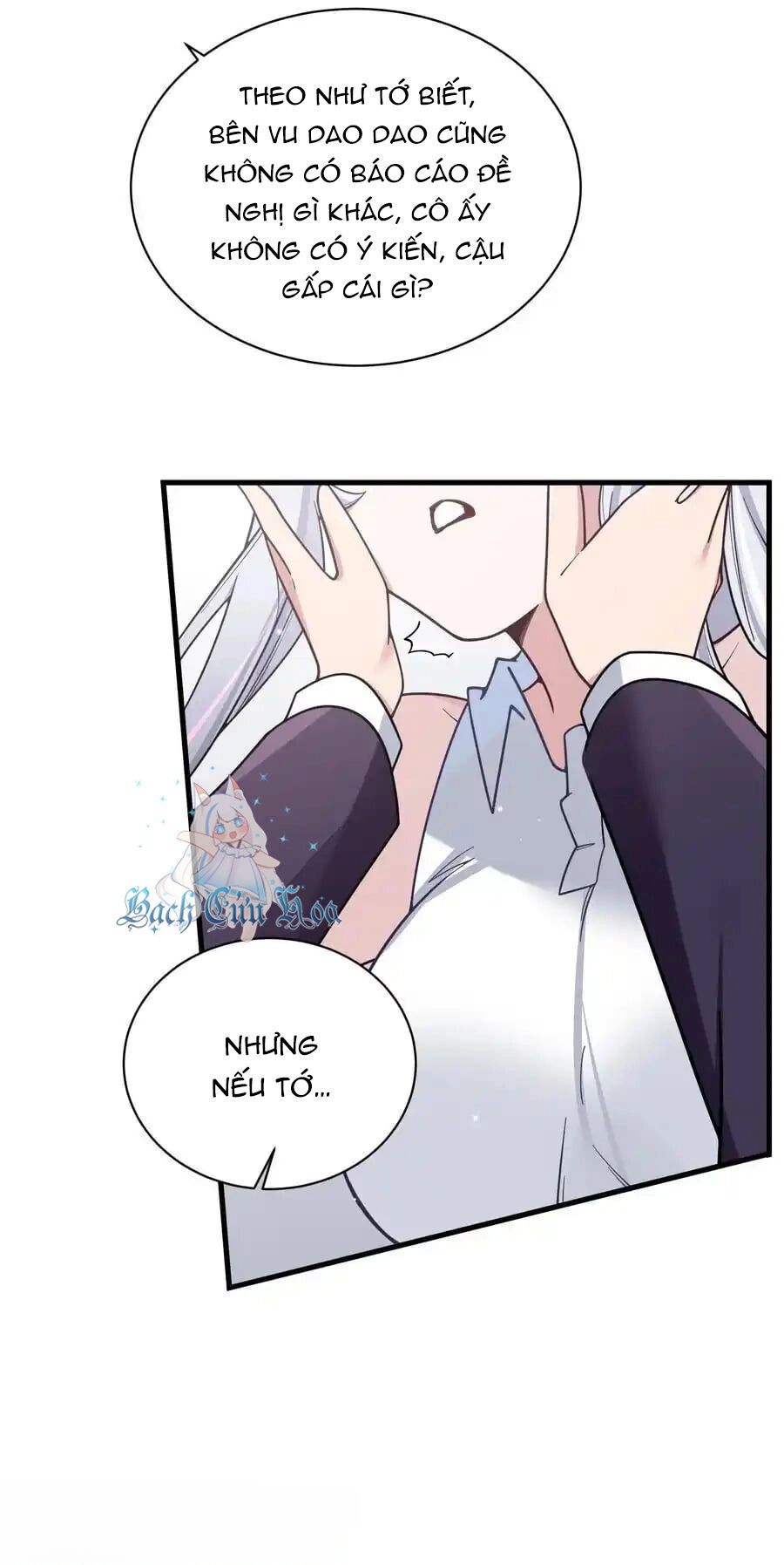 đọc truyện Làm Sao Để Chạy Trốn Dàn Hậu Cung Chương 106 ảnh 44 tại Thiên Thai Truyện