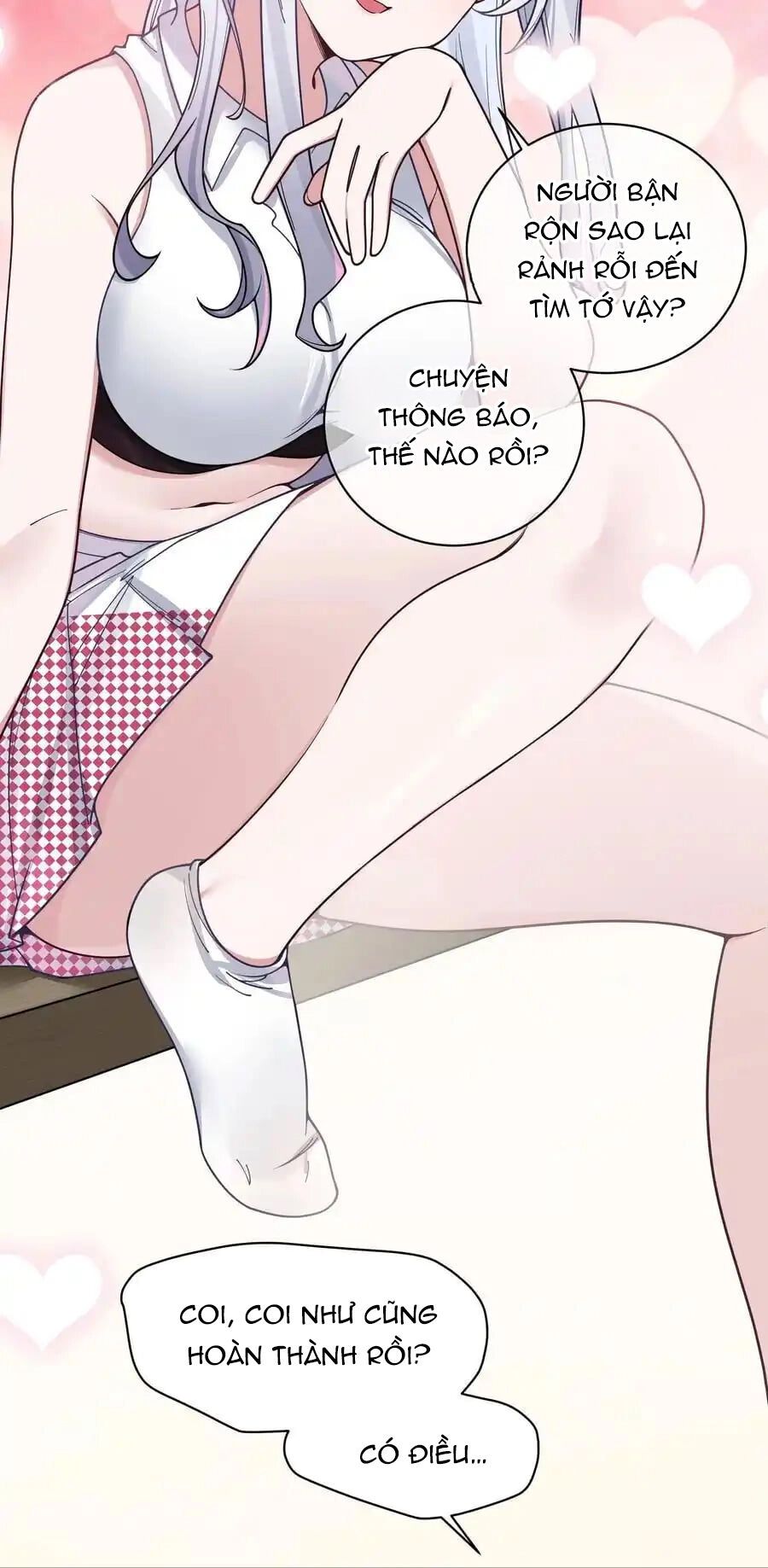 đọc truyện Làm Sao Để Chạy Trốn Dàn Hậu Cung Chương 106 ảnh 10 tại Thiên Thai Truyện