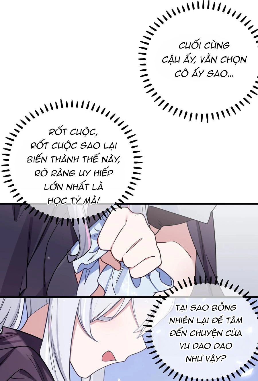 đọc truyện Làm Sao Để Chạy Trốn Dàn Hậu Cung Chương 107 ảnh 14 tại Thiên Thai Truyện