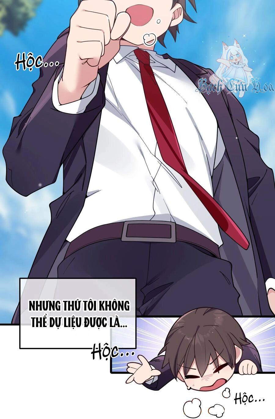 đọc truyện Làm Sao Để Chạy Trốn Dàn Hậu Cung Chương 107 ảnh 18 tại Thiên Thai Truyện