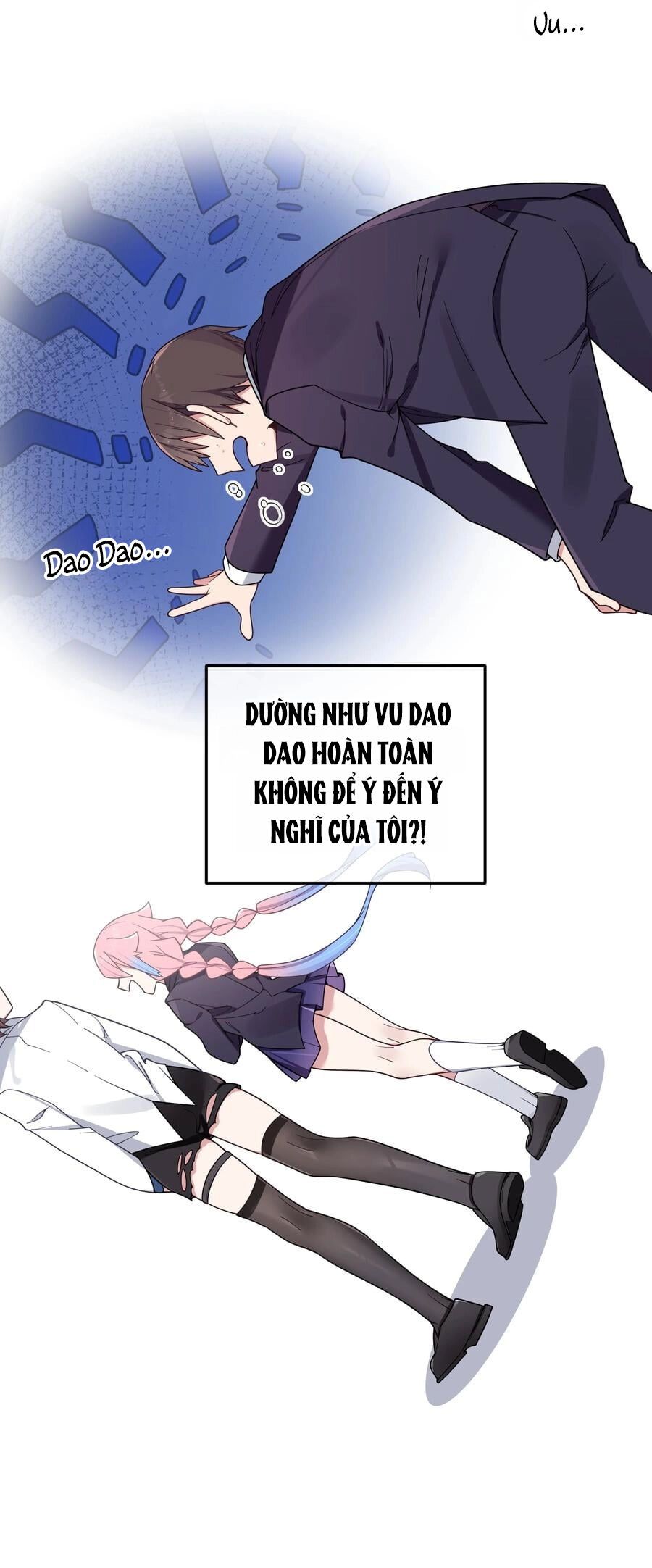 đọc truyện Làm Sao Để Chạy Trốn Dàn Hậu Cung Chương 107 ảnh 19 tại Thiên Thai Truyện