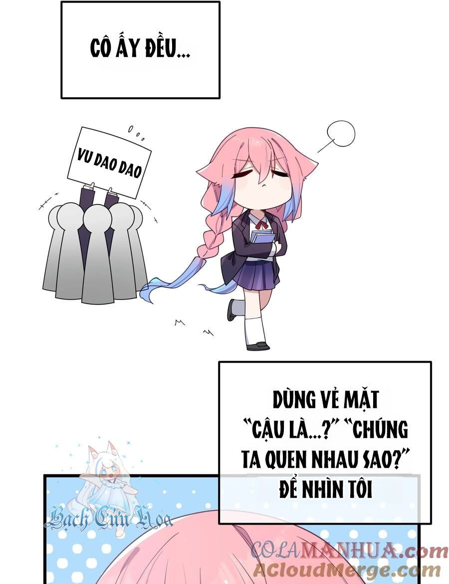 đọc truyện Làm Sao Để Chạy Trốn Dàn Hậu Cung Chương 107 ảnh 21 tại Thiên Thai Truyện