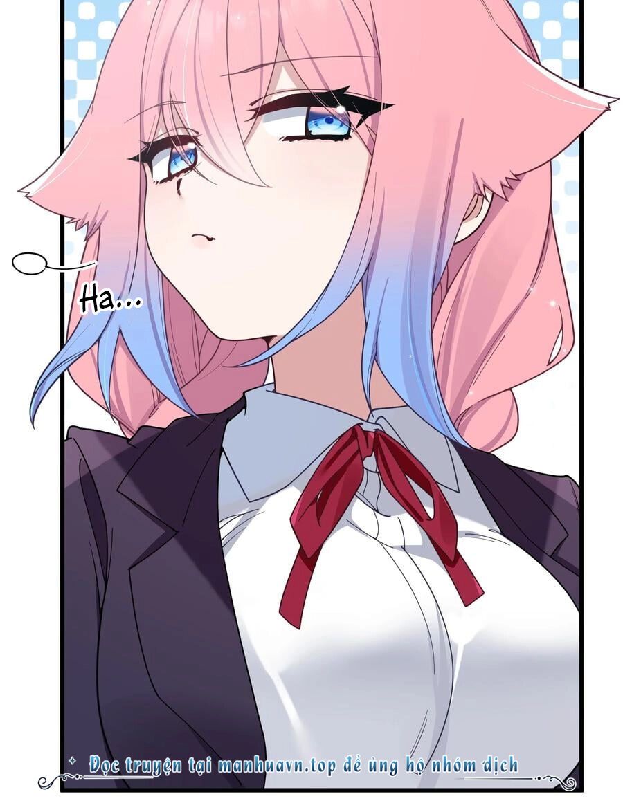 đọc truyện Làm Sao Để Chạy Trốn Dàn Hậu Cung Chương 107 ảnh 22 tại Thiên Thai Truyện