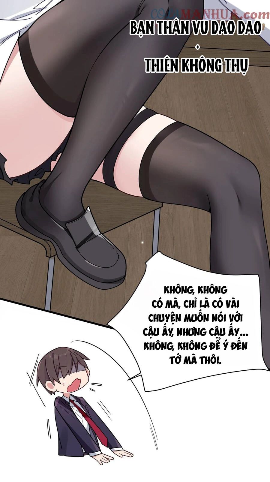 đọc truyện Làm Sao Để Chạy Trốn Dàn Hậu Cung Chương 107 ảnh 25 tại Thiên Thai Truyện