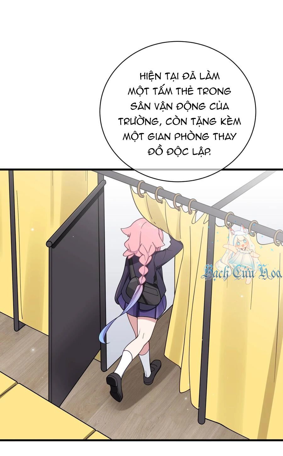 đọc truyện Làm Sao Để Chạy Trốn Dàn Hậu Cung Chương 107 ảnh 31 tại Thiên Thai Truyện