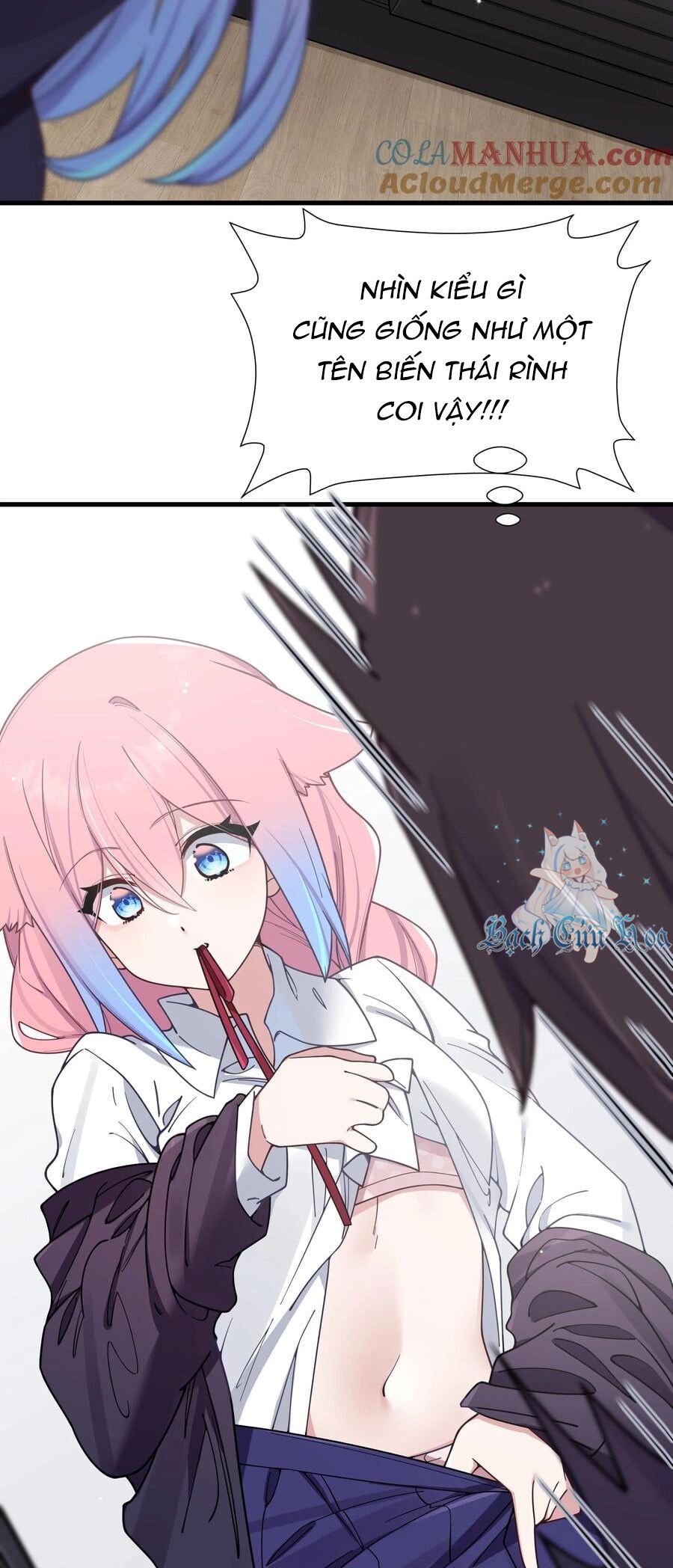 đọc truyện Làm Sao Để Chạy Trốn Dàn Hậu Cung Chương 107 ảnh 33 tại Thiên Thai Truyện