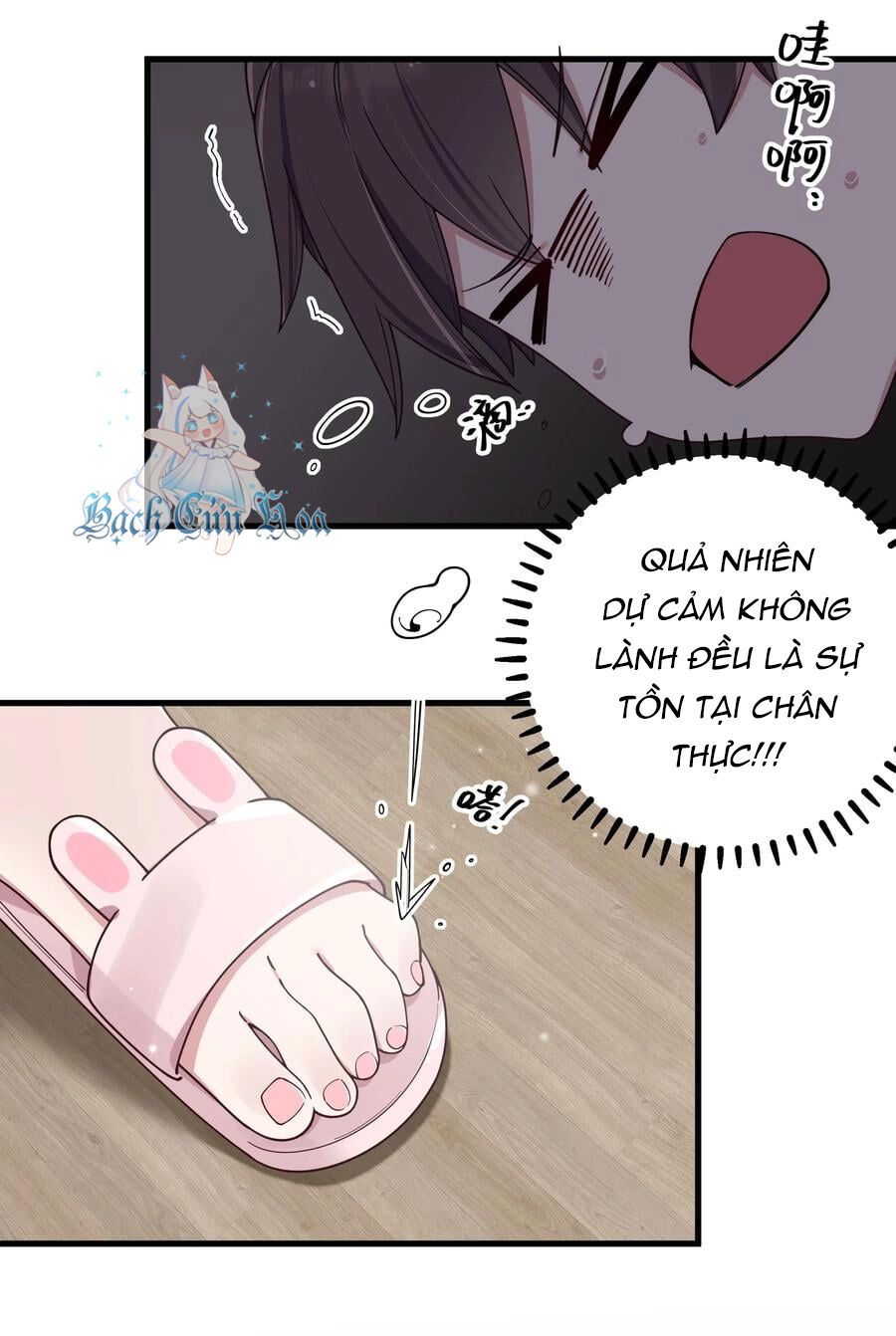 đọc truyện Làm Sao Để Chạy Trốn Dàn Hậu Cung Chương 107 ảnh 36 tại Thiên Thai Truyện