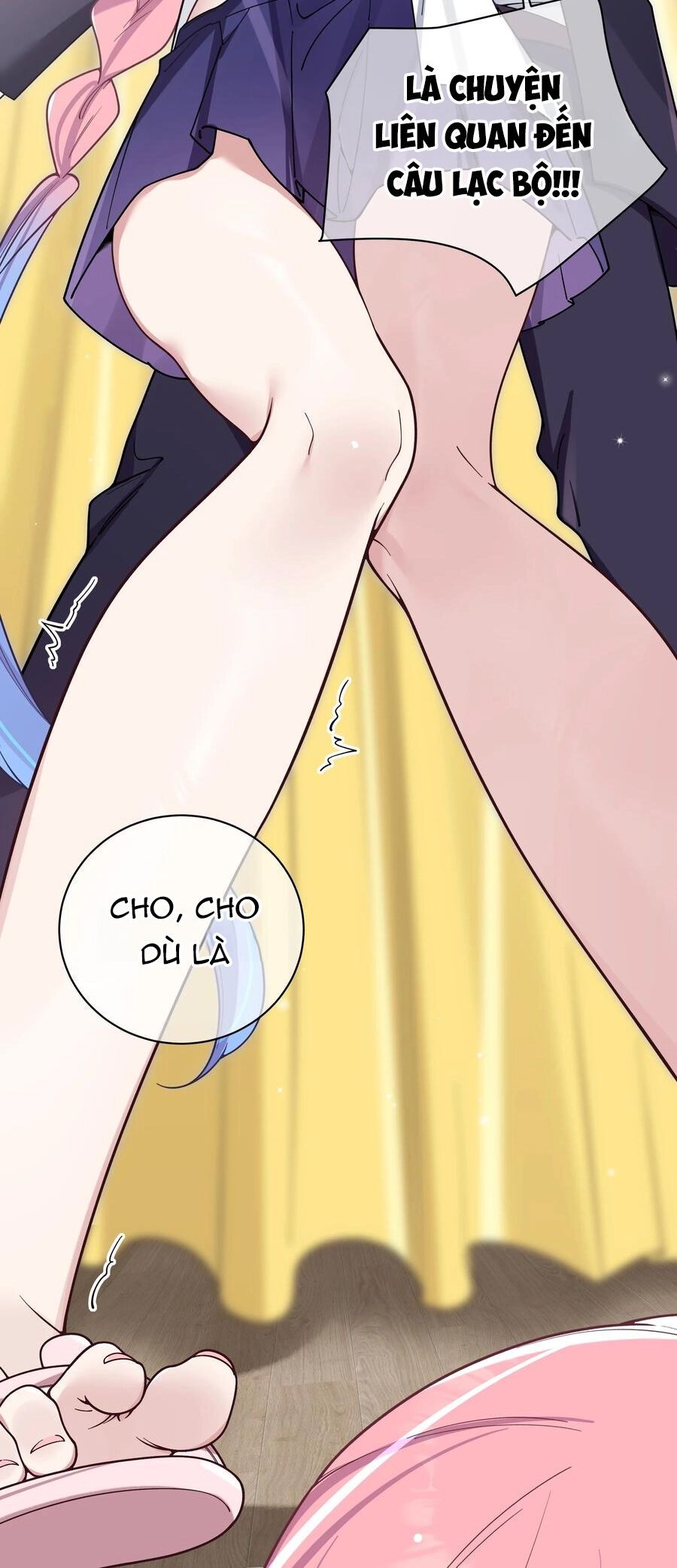 đọc truyện Làm Sao Để Chạy Trốn Dàn Hậu Cung Chương 107 ảnh 43 tại Thiên Thai Truyện