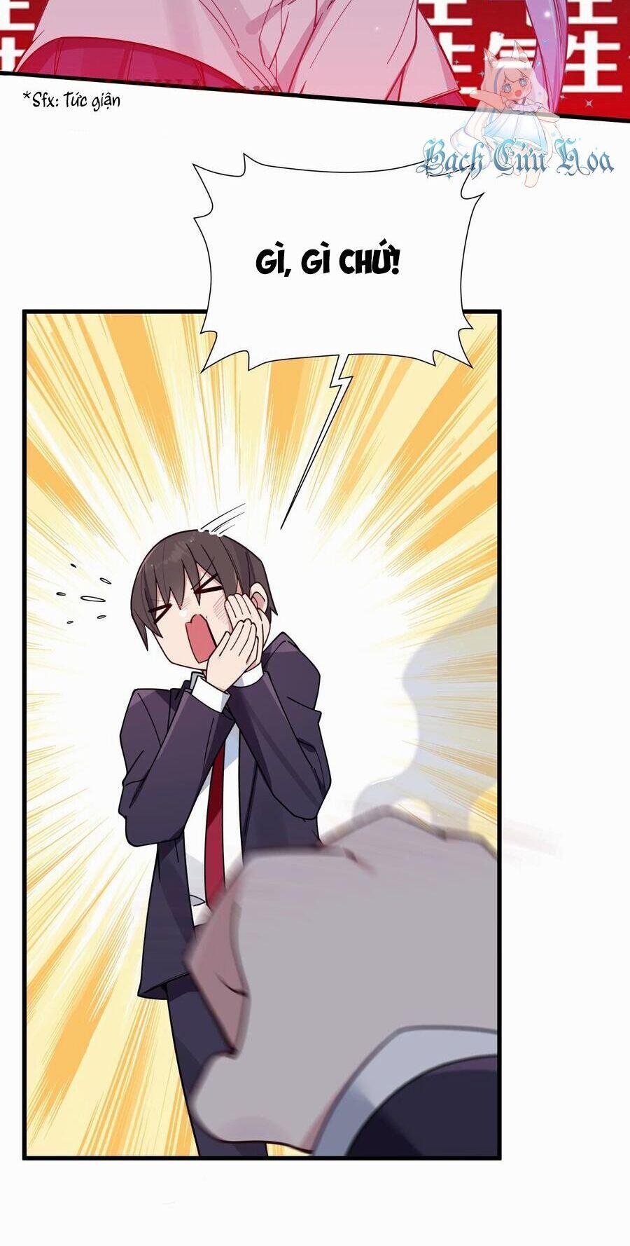 đọc truyện Làm Sao Để Chạy Trốn Dàn Hậu Cung Chương 108 ảnh 14 tại Thiên Thai Truyện