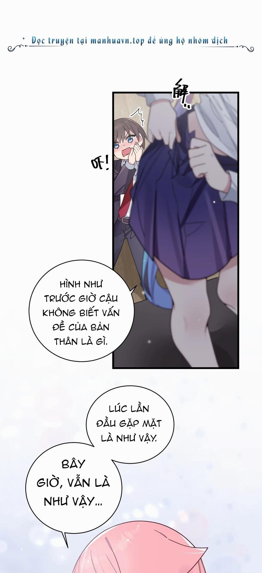 đọc truyện Làm Sao Để Chạy Trốn Dàn Hậu Cung Chương 108 ảnh 15 tại Thiên Thai Truyện