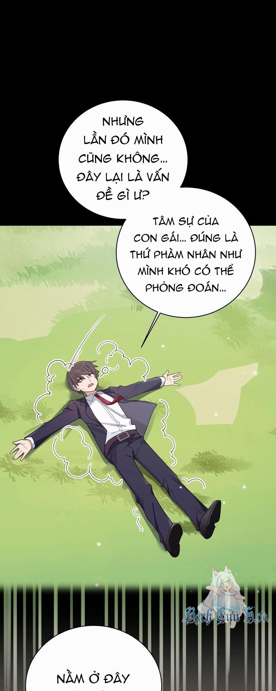 đọc truyện Làm Sao Để Chạy Trốn Dàn Hậu Cung Chương 108 ảnh 21 tại Thiên Thai Truyện