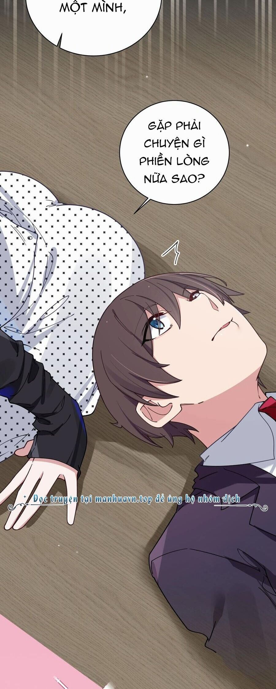 đọc truyện Làm Sao Để Chạy Trốn Dàn Hậu Cung Chương 108 ảnh 22 tại Thiên Thai Truyện