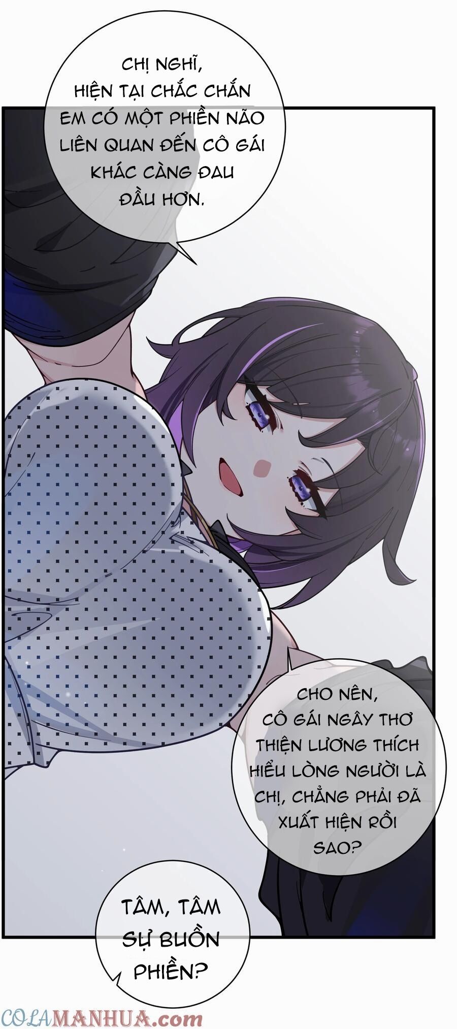 đọc truyện Làm Sao Để Chạy Trốn Dàn Hậu Cung Chương 108 ảnh 25 tại Thiên Thai Truyện