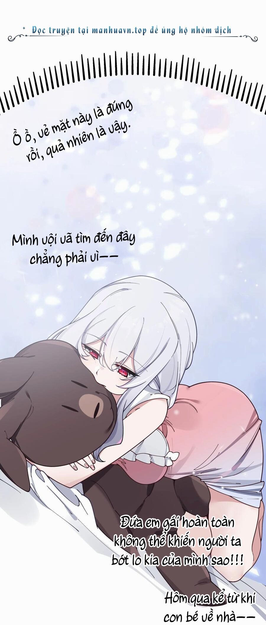 đọc truyện Làm Sao Để Chạy Trốn Dàn Hậu Cung Chương 108 ảnh 27 tại Thiên Thai Truyện