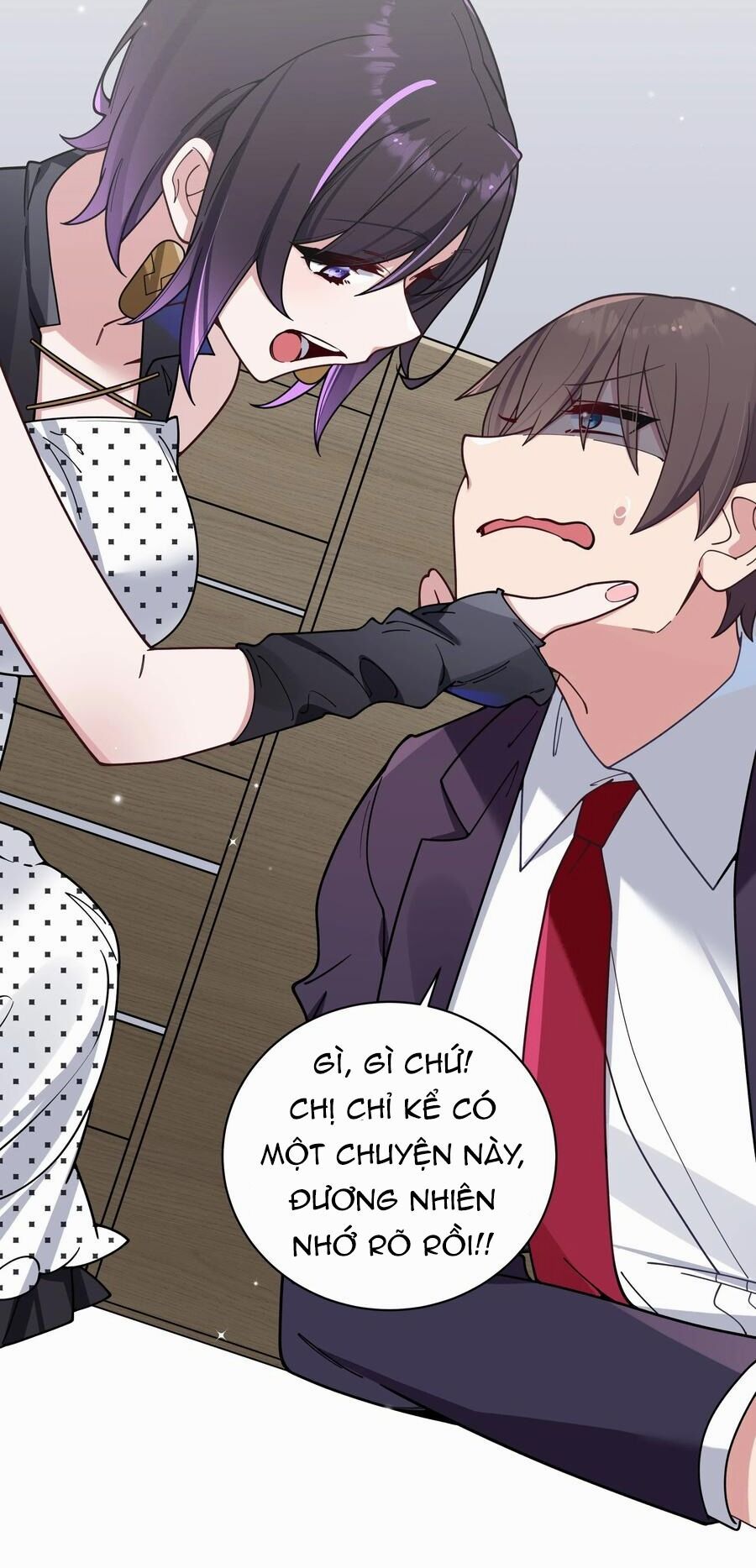 đọc truyện Làm Sao Để Chạy Trốn Dàn Hậu Cung Chương 108 ảnh 31 tại Thiên Thai Truyện