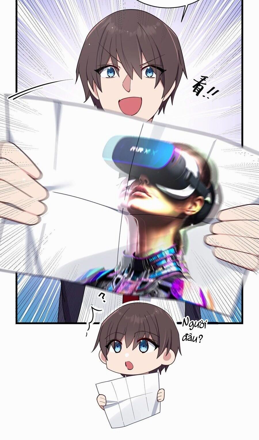 đọc truyện Làm Sao Để Chạy Trốn Dàn Hậu Cung Chương 108 ảnh 5 tại Thiên Thai Truyện