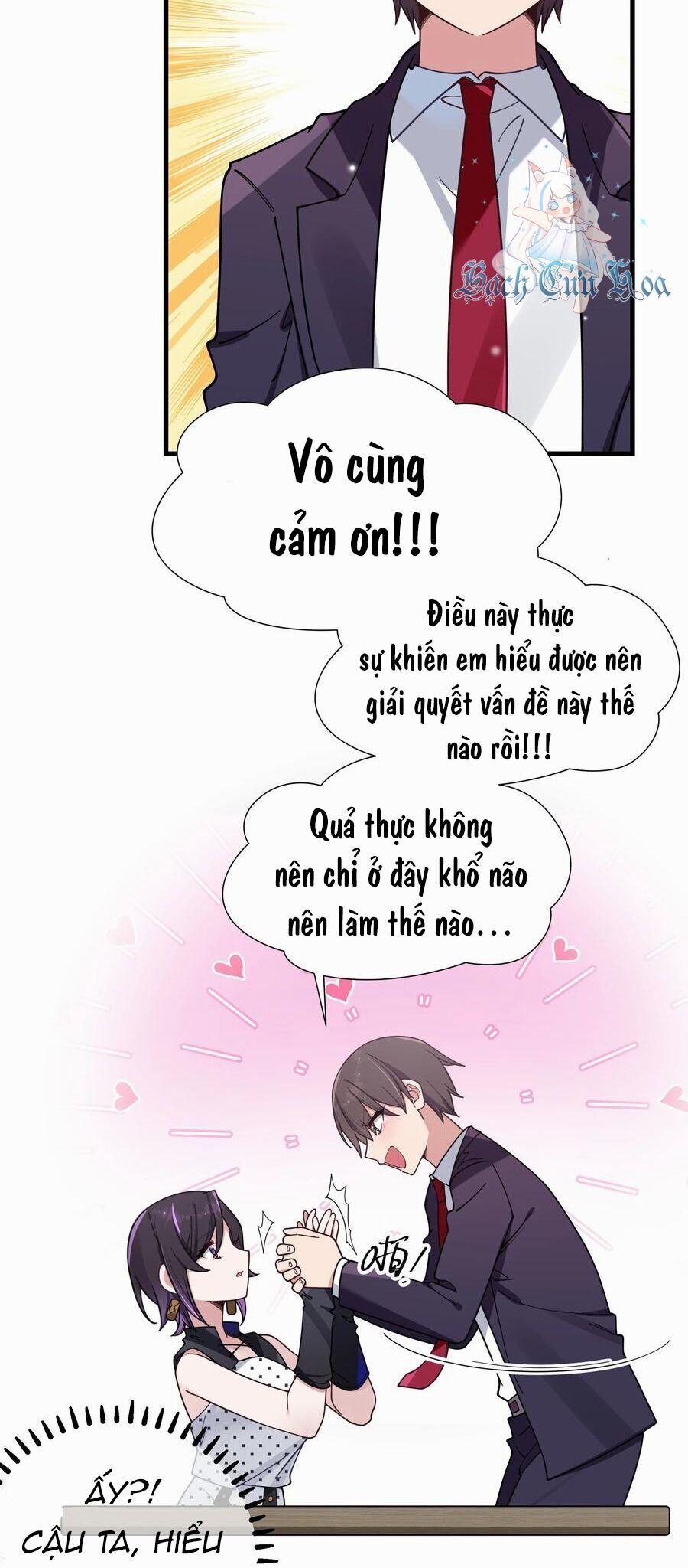 đọc truyện Làm Sao Để Chạy Trốn Dàn Hậu Cung Chương 108 ảnh 36 tại Thiên Thai Truyện