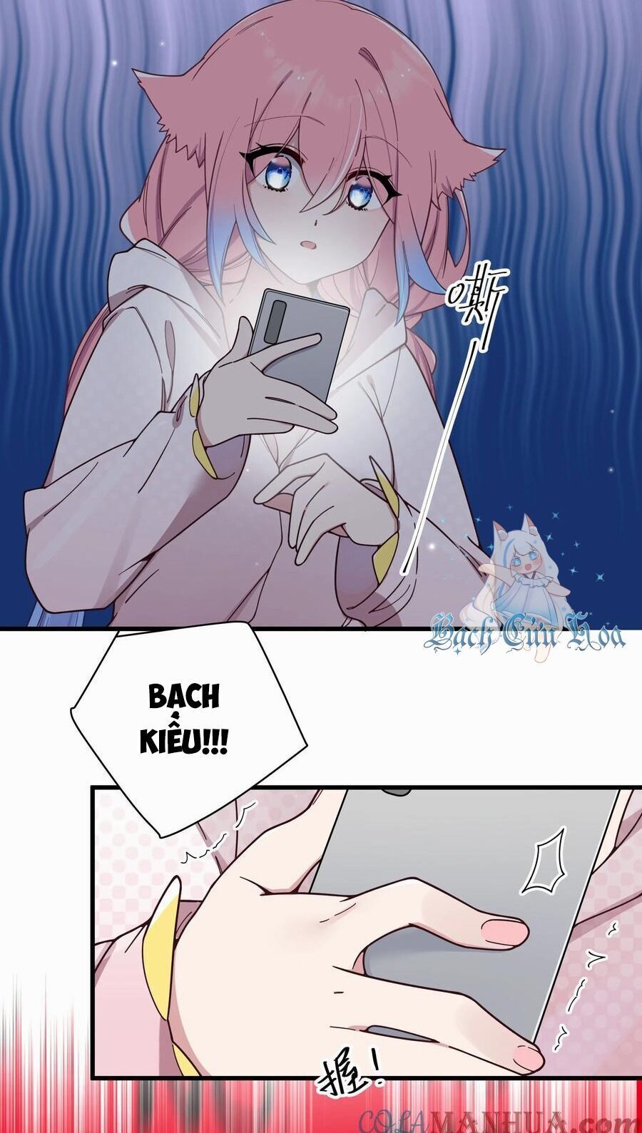 đọc truyện Làm Sao Để Chạy Trốn Dàn Hậu Cung Chương 108 ảnh 39 tại Thiên Thai Truyện