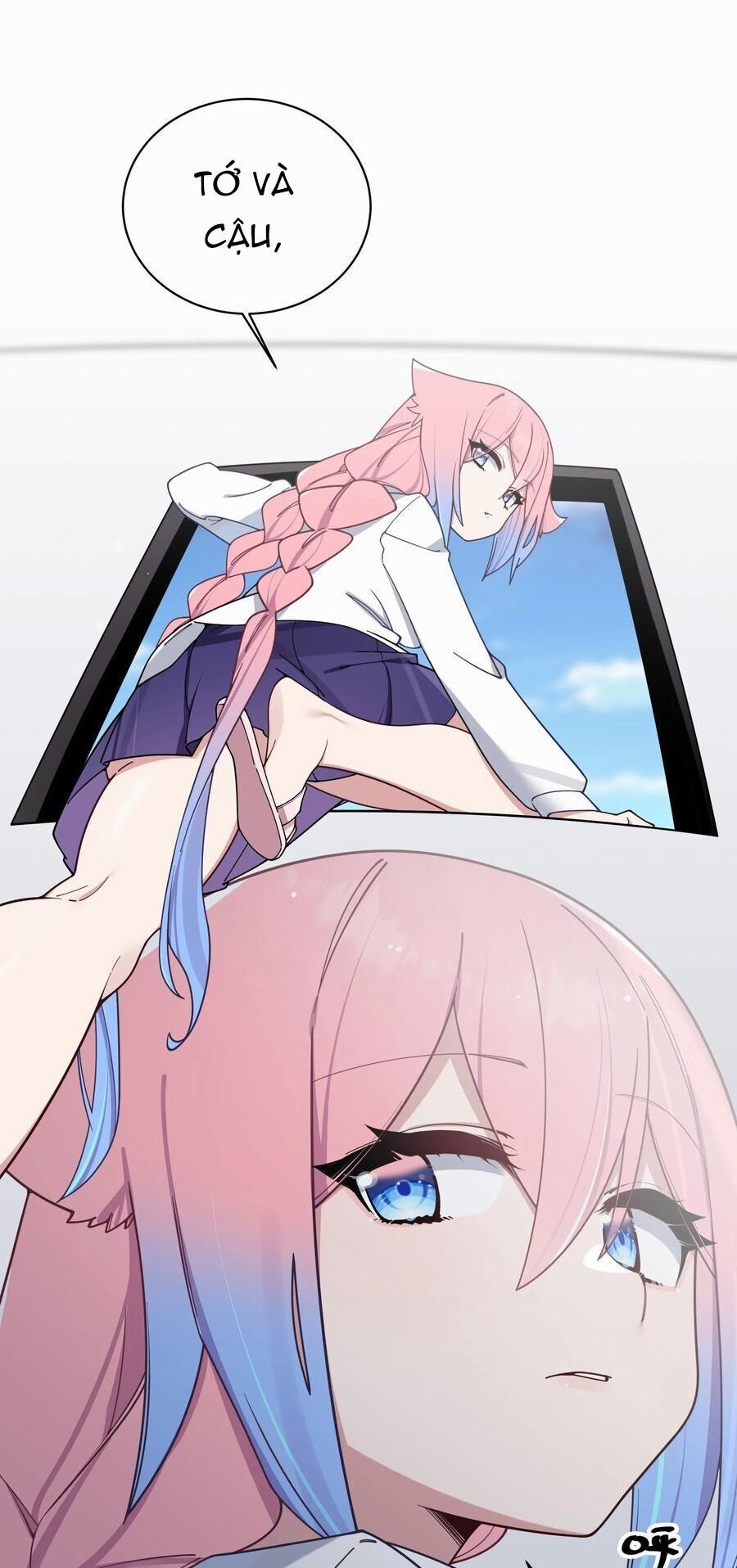 đọc truyện Làm Sao Để Chạy Trốn Dàn Hậu Cung Chương 108 ảnh 7 tại Thiên Thai Truyện