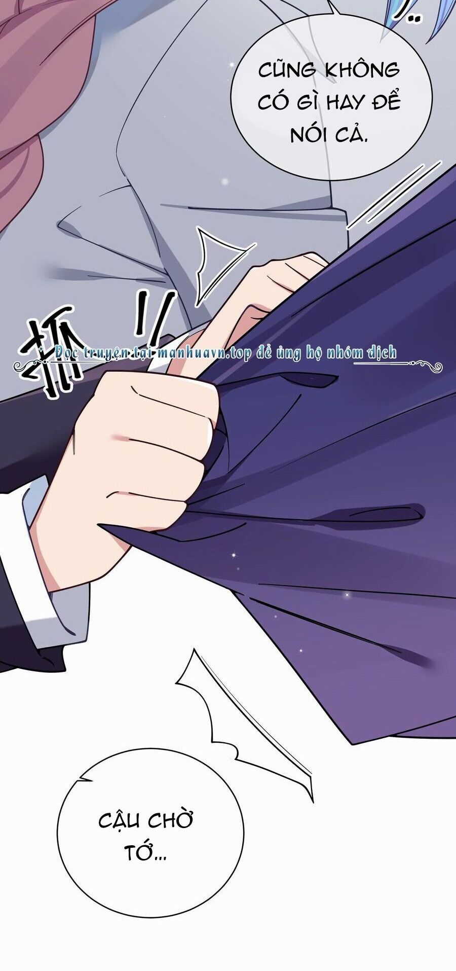 đọc truyện Làm Sao Để Chạy Trốn Dàn Hậu Cung Chương 108 ảnh 8 tại Thiên Thai Truyện