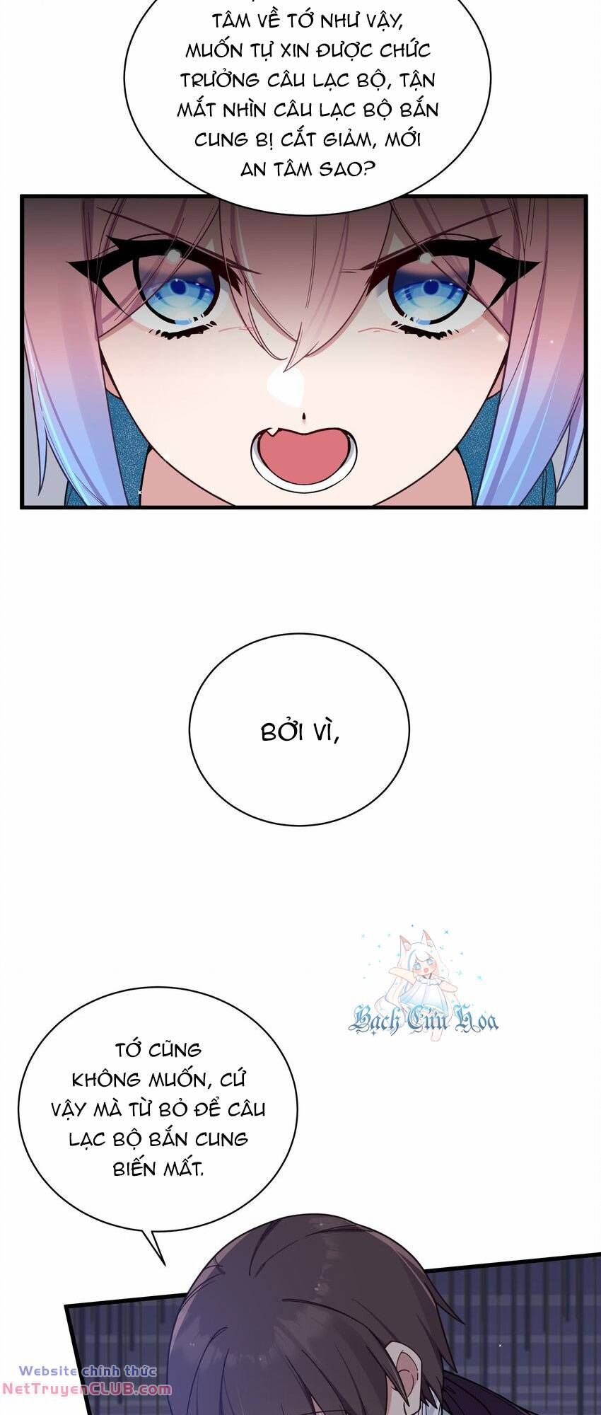 đọc truyện Làm Sao Để Chạy Trốn Dàn Hậu Cung Chương 109 ảnh 15 tại Thiên Thai Truyện