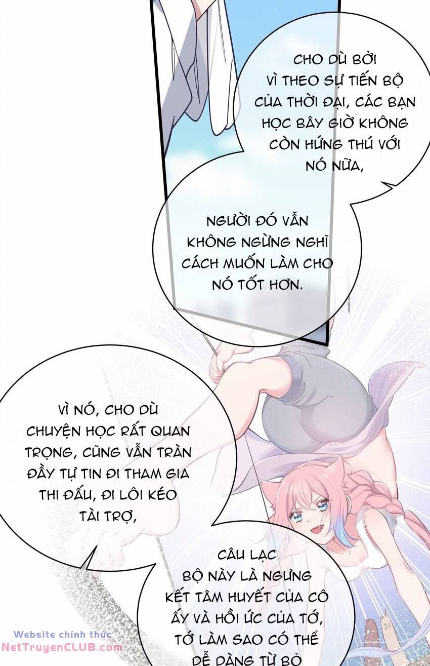 đọc truyện Làm Sao Để Chạy Trốn Dàn Hậu Cung Chương 109 ảnh 17 tại Thiên Thai Truyện