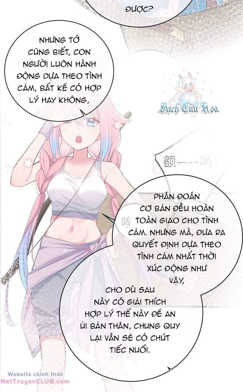 đọc truyện Làm Sao Để Chạy Trốn Dàn Hậu Cung Chương 109 ảnh 18 tại Thiên Thai Truyện