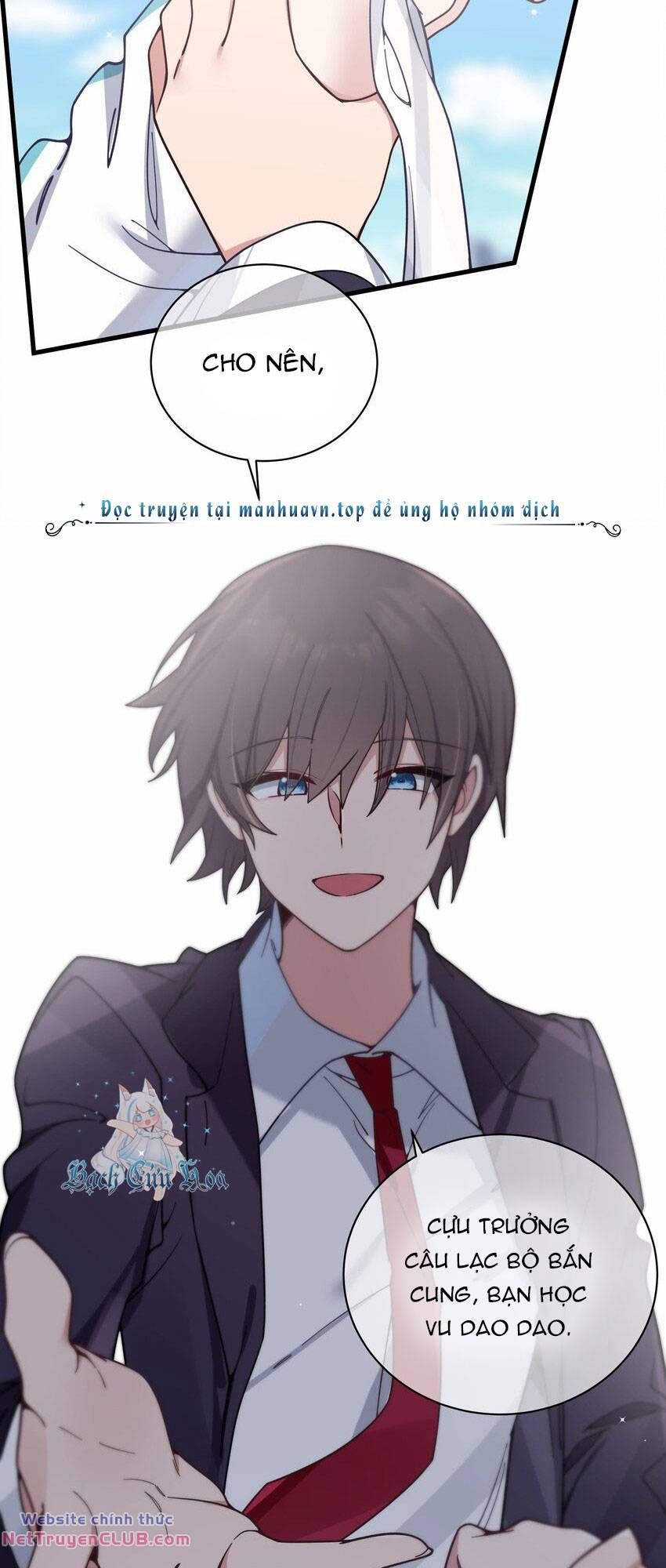 đọc truyện Làm Sao Để Chạy Trốn Dàn Hậu Cung Chương 109 ảnh 20 tại Thiên Thai Truyện